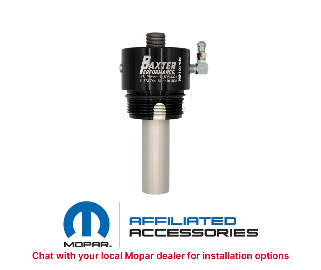 PENTASTAR 3.6L 2011-2013 MS-101-BK