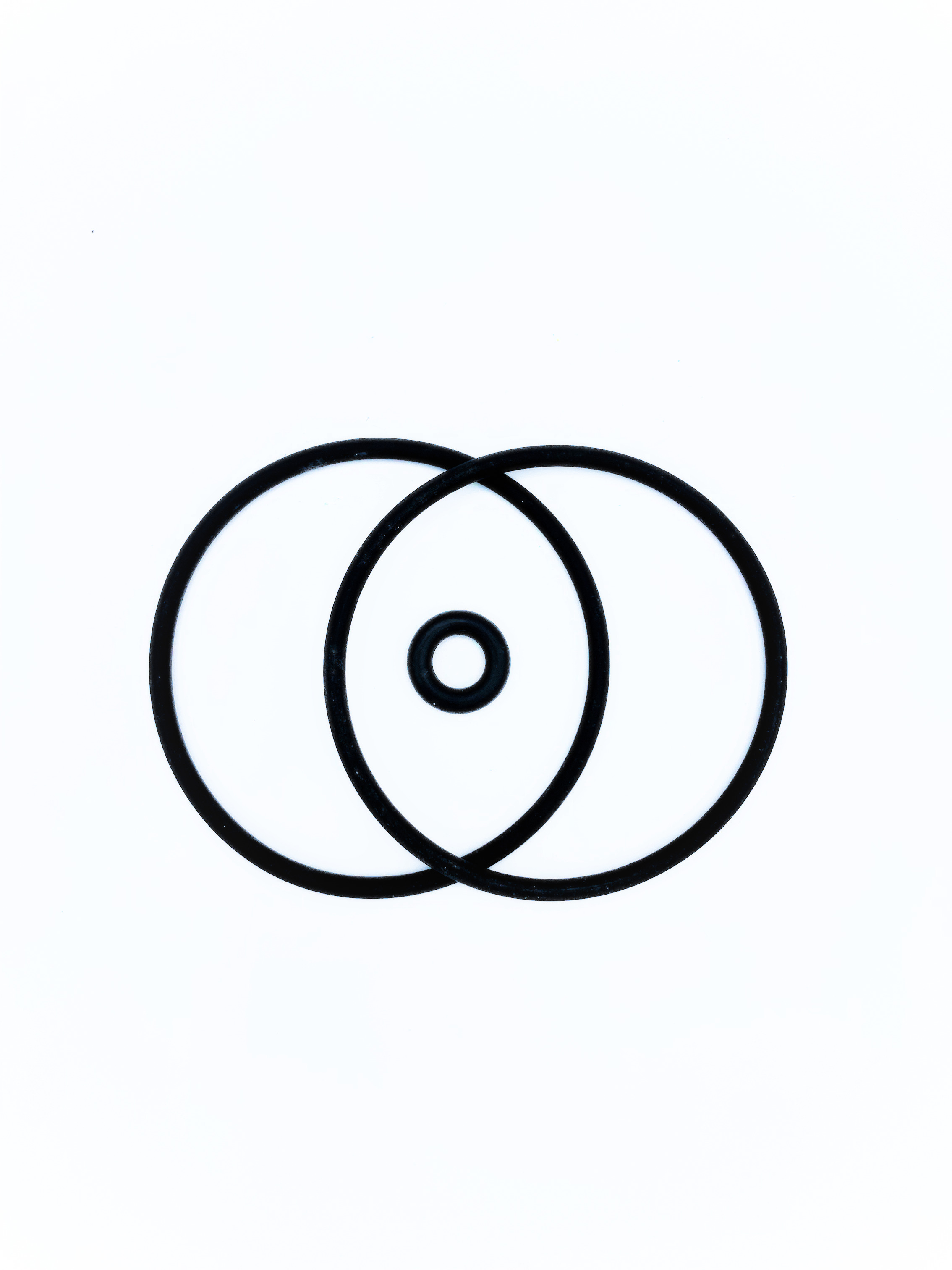 Kit for FS-101 O-Rings