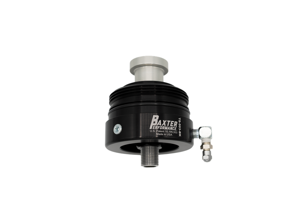 TS-503-BK TOYOTA/LEXUS CARTRIDGE TO SPIN-ON ADAPTER