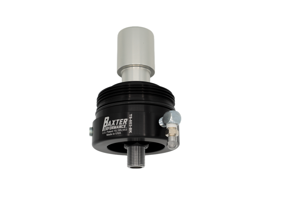TOYOTA/LEXUS CARTRIDGE TO SPIN-ON FILTER ADAPTER