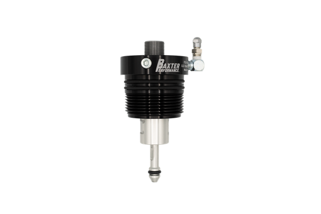 FORD 2.7 & 3.0L ECOBOOST FS-101-BK CARTRIDGE TO SPIN-ON ADAPTER