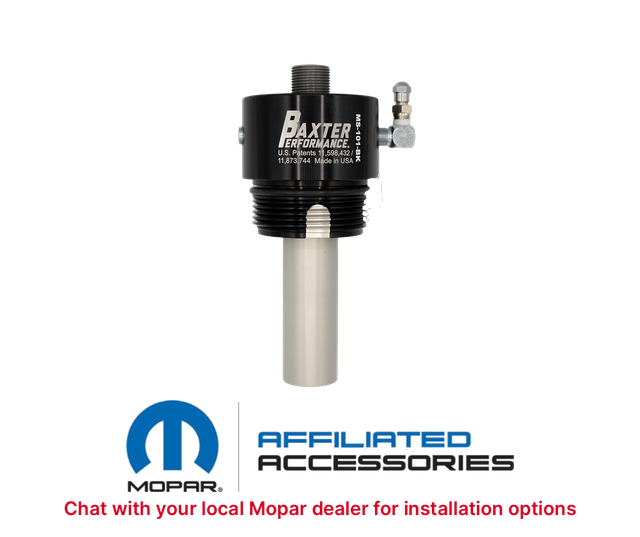 PENTASTAR 3.6L 2011-2013 MS-101-BK