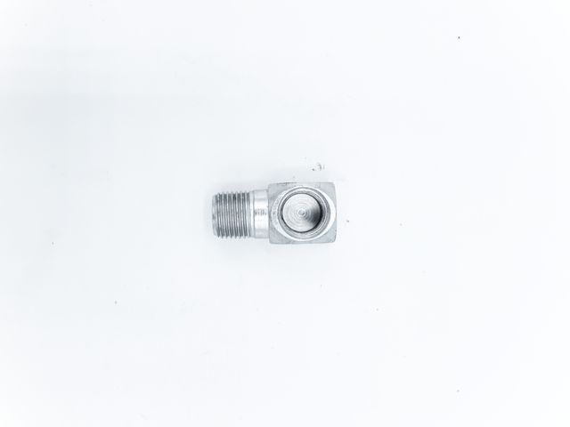 90° 1/8 NPT Fitting