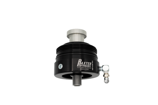 TS-503-BK TOYOTA/LEXUS CARTRIDGE TO SPIN-ON ADAPTER